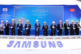 Vietnam, destination séduisante pour les entreprises sud-coréennes 