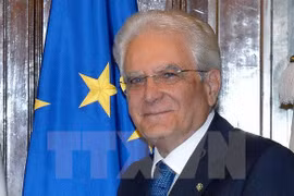 Renforcement du partenariat stratégique Vietnam-Italie