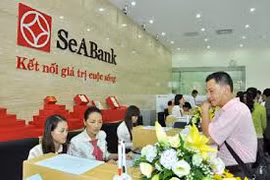 La SeABank remporte deux prix remis par GBAF du Royaume-Uni 