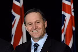 Prochaine tournée du PM néo-zélandais en Asie du Sud-Est