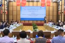 Colloque à Pékin sur la coopération économique Vietnam-Chine