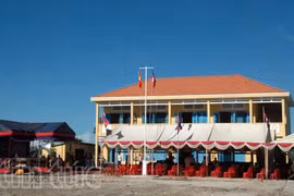 Inauguration de l’école d’amitié Cambodge-Vietnam dans la province de Takeo