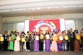 Vietnam-Thaïlande : resserrement des liens entre entreprises 