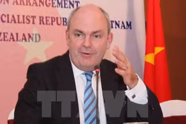 Vietnam et Nouvelle-Zélande intensifient leur coopération multisectorielle