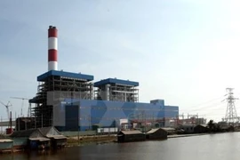 Centrale thermique : 2,2 milliards de dollars pour Tra Vinh 