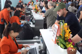 Fête nationale : Jetstar Pacific offre une réduction de plus de 70% sur les billets 