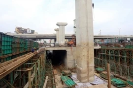 Projet d’aménagement de l’espace souterrain de Hanoi 