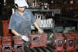 L'indice de la production industrielle en baisse de 0,78% au 3e trimestre