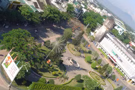 La ville de Quang Ngai reconnue centre urbain de 2e catégorie