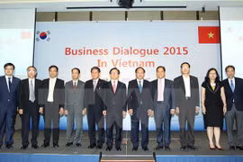 Ho Chi Minh-Ville, un marché attrayant pour les investisseurs sud-coréens