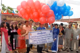 La coopération Hanoi-Vientiane est efficace, selon des dirigeants laotiens