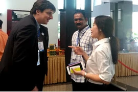 La 7e conférence internationale de la noix de cajou au Vietnam