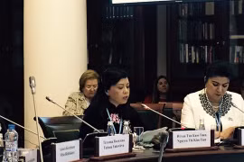 Vietnam et Russie renforcent leur coopération contre les maladies contagieuses