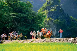 AEC: quels défis pour le tourisme du Vietnam ? 