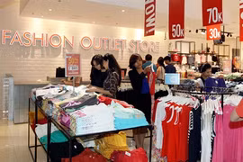 Le commerce de détail est de plus en plus chaud à Hô Chi Minh-Ville