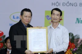 La Fédération de Boxe du Vietnam voit le jour 