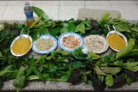 Six spécialités de Kon Tum reconnues en tant que record du Vietnam 