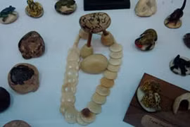 Bientôt l'exposition d’artisanat et de photos du Panama à Hanoi 