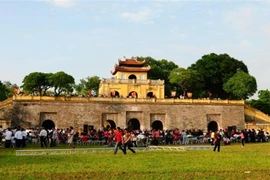  La cité royale de Thang Long, un patrimoine qui n'a pas révélé tous ses secrets