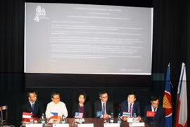 Bientôt le 4e Festival du film de l’ASEAN de Prague