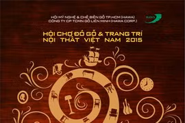 Salon meuble et déco VIFA HOME à Ho Chi Minh-Ville