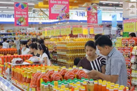 Grande distribution : des géants asiatiques lorgnent le marché vietnamien
