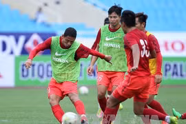 Classement FIFA : le Vietnam reste à la 147e 