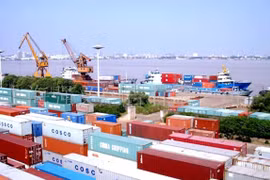 1,961 milliard d’USD d'IDE russe au Vietnam