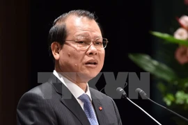 Activités du vice-Premier ministre Vu Van Ninh à Genève