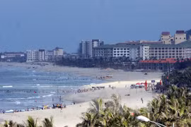 Da Nang s’efforce de devenir une ville compétitive