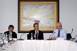 The Guardian: le PM David Cameron loue les potentiels d’investissement au Vietnam 