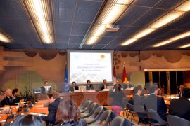 Promotion de l’investissement et du commerce Vietnam-Suisse à Genève