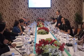 L’Union européenne, partenaire important d'Ho Chi Minh-Ville