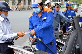 Légère baisse des prix en décembre à Hanoi et à Hô Chi Minh-Ville