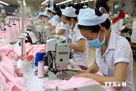 Textile-habillement et chaussures: renforcer les activités syndicales