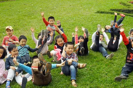 Le Vietnam, coorganisateur d’un colloque international sur les droits de l'enfant à Gevène