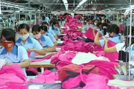 Hausse légère de l’indice PMI en octobre 