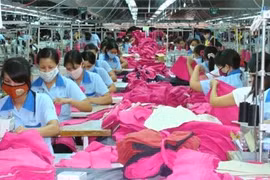 Hausse légère de l’indice PMI en octobre 