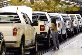 Le Laos supprime les taxes d’importations sur les automobiles fabriquées en ASEAN