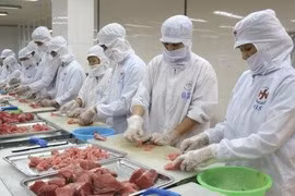 Le TPP ouvre de belles opportunités au thon vietnamien