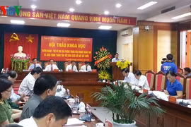 Tuyen Quang, capitale de la zone libérée durant la Révolution d’août