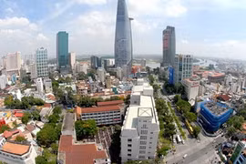 Opportunités de promotion de l'investissement européen à HCM-Ville 