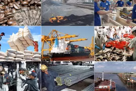 Bloomberg apprécie la croissance économique du Vietnam 