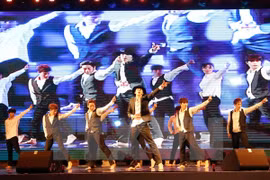 Festival de la culture Vietnam-République de Corée à Da Nang