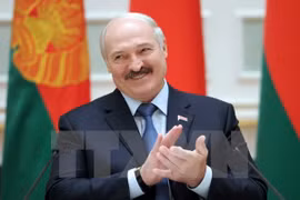 Le président biélorusse bientôt en visite d'Etat au Vietnam