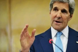 Bientôt la visite du Secrétaire d'Etat américain John Kerry au Vietnam