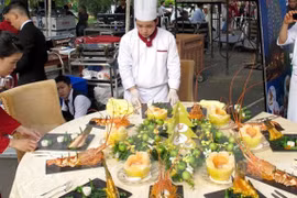 Bientôt le 10e Festival gastronomique “Bons plats des pays” 2015 à HCM-Ville