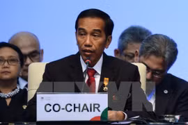 L'Indonésie souhaite attirer davantage d'investisseurs singapouriens