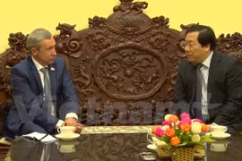 La Russie considère le Vietnam comme une porte d'entrée vers l'ASEAN