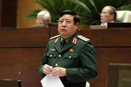 Vietnam-Cambodge intensifient leur coopération dans le secteur de cryptographie